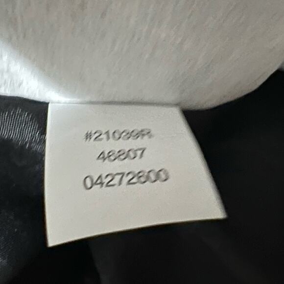 Spanx Ponte Lady Jacket Jacquard Size Large - Picture 16 of 16